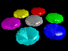 Yet More Chaos Emeralds