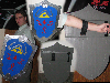 Hylian Shield