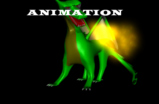 Kasaru Animation