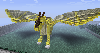 Minecraft Statue - Charuck