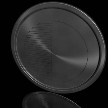 Shiny Coin Material Test