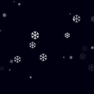 Website Snow Script