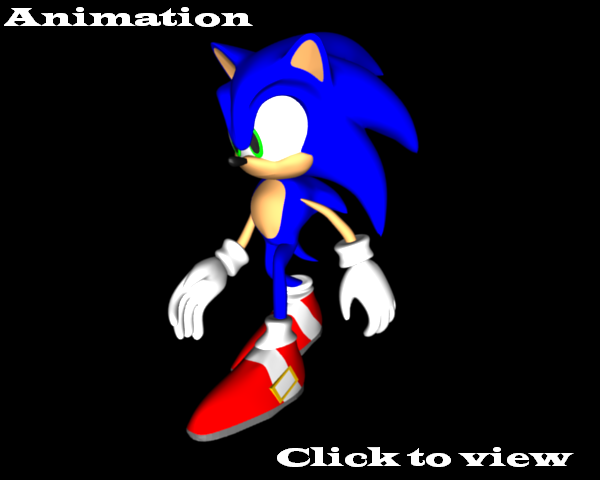 Sonic Walking