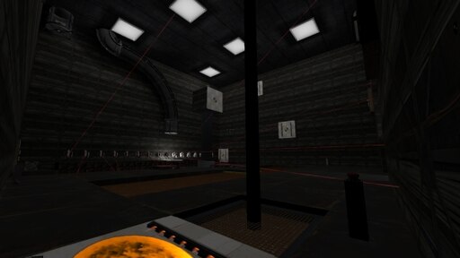 Steam: Escape To The Surface Part 1