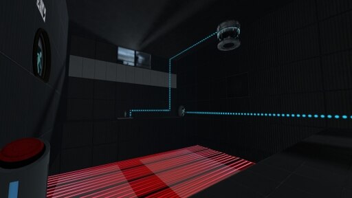 Steam: Portal Walking