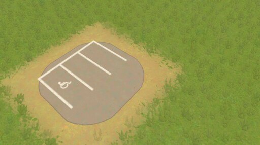 Steam: Tiny Parking Lot